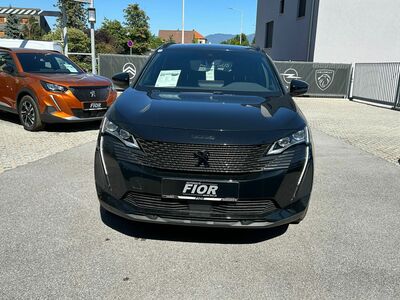 Peugeot 3008 Gebrauchtwagen