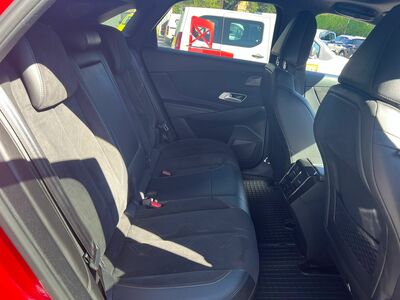 DS Automobiles DS 7 Gebrauchtwagen