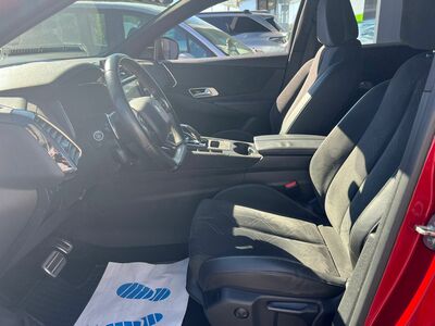 DS Automobiles DS 7 Gebrauchtwagen