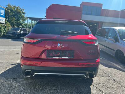DS Automobiles DS 7 Gebrauchtwagen