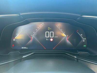 DS Automobiles DS 7 Gebrauchtwagen