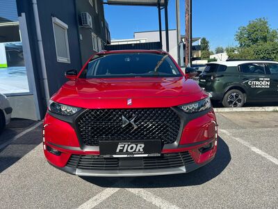 DS Automobiles DS 7 Gebrauchtwagen