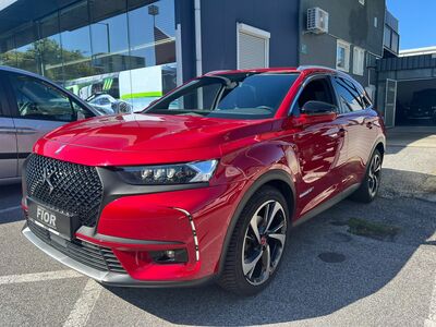 DS Automobiles DS 7 Gebrauchtwagen