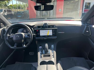 DS Automobiles DS 7 Gebrauchtwagen