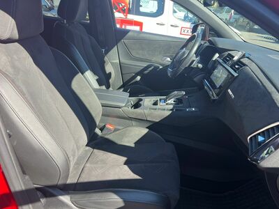 DS Automobiles DS 7 Gebrauchtwagen