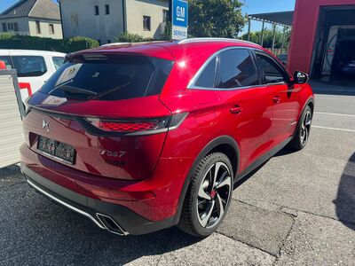 DS Automobiles DS 7 Gebrauchtwagen