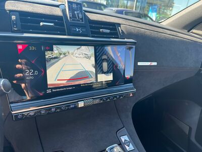 DS Automobiles DS 7 Gebrauchtwagen