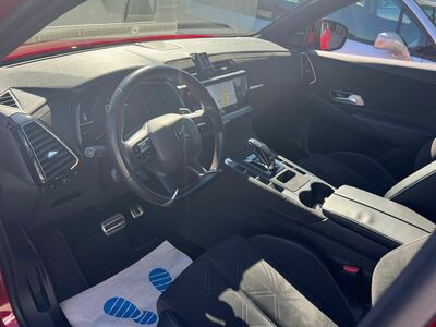 DS Automobiles DS 7 Gebrauchtwagen