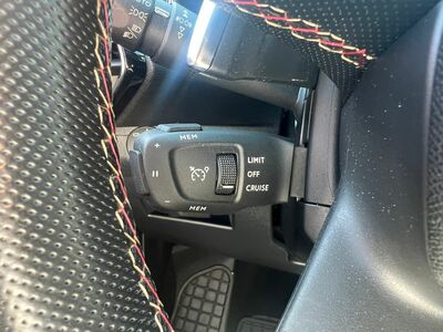 DS Automobiles DS 7 Gebrauchtwagen