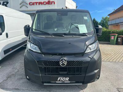 Citroën Jumper Neuwagen