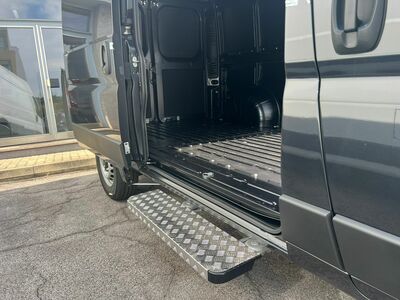 Citroën Jumper Neuwagen