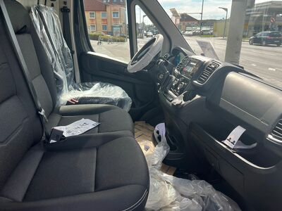 Citroën Jumper Neuwagen