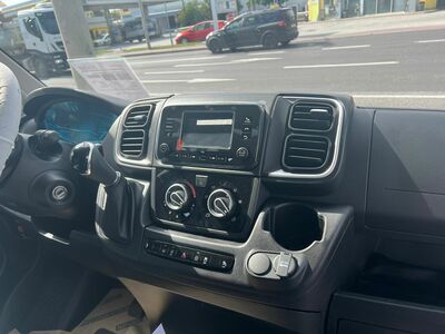 Citroën Jumper Neuwagen