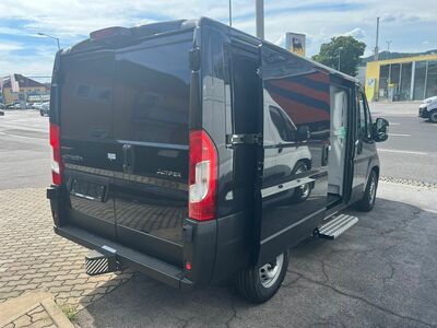 Citroën Jumper Neuwagen