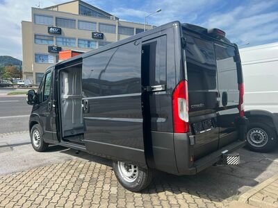 Citroën Jumper Neuwagen
