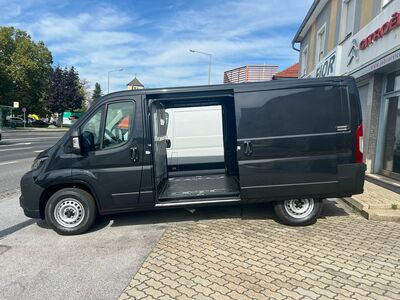 Citroën Jumper Neuwagen