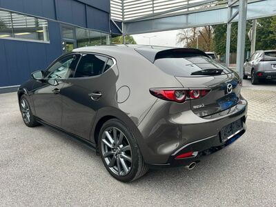 Mazda Mazda3 Gebrauchtwagen