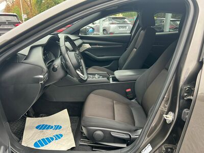 Mazda Mazda3 Gebrauchtwagen