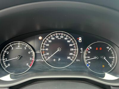 Mazda Mazda3 Gebrauchtwagen