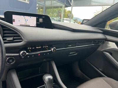 Mazda Mazda3 Gebrauchtwagen