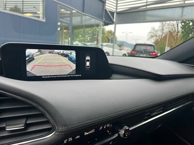 Mazda Mazda3 Gebrauchtwagen