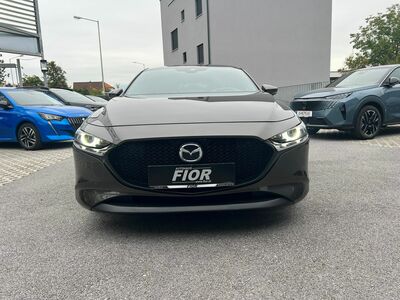 Mazda Mazda3 Gebrauchtwagen