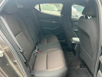 Mazda Mazda3 Gebrauchtwagen