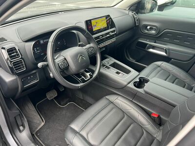 Citroën C5 Aircross Gebrauchtwagen Citroën C5 Aircross Gebrauchtwagen