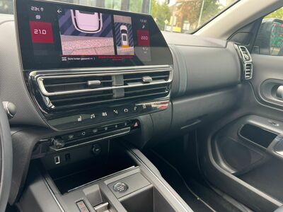 Citroën C5 Aircross Gebrauchtwagen Citroën C5 Aircross Gebrauchtwagen