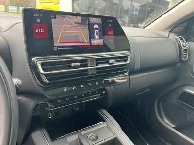 Citroën C5 Aircross Gebrauchtwagen Citroën C5 Aircross Gebrauchtwagen