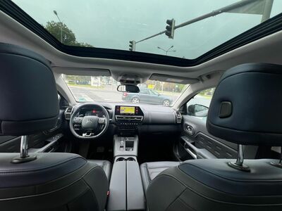 Citroën C5 Aircross Gebrauchtwagen Citroën C5 Aircross Gebrauchtwagen