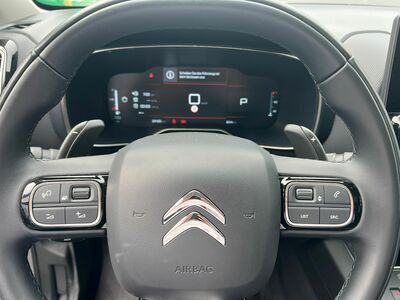Citroën C5 Aircross Gebrauchtwagen