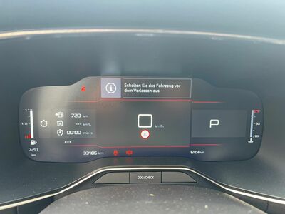 Citroën C5 Aircross Gebrauchtwagen