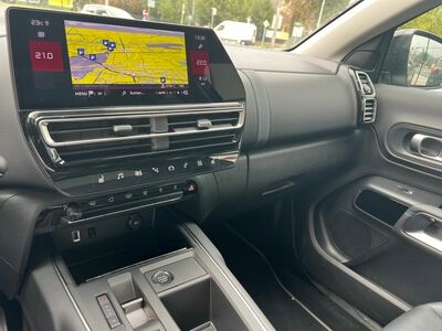 Citroën C5 Aircross Gebrauchtwagen