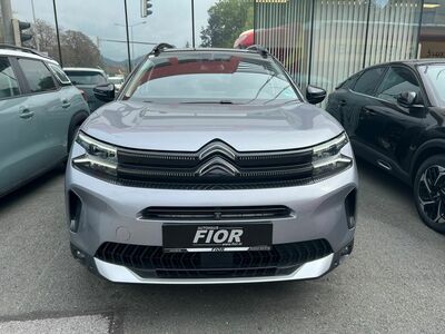 Citroën C5 Aircross Gebrauchtwagen