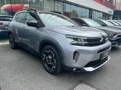 Citroën C5 Aircross Gebrauchtwagen