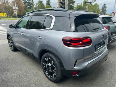 Citroën C5 Aircross Gebrauchtwagen
