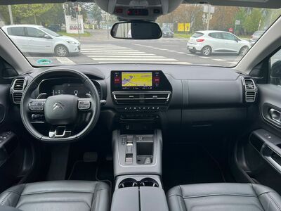 Citroën C5 Aircross Gebrauchtwagen