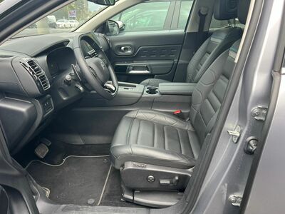 Citroën C5 Aircross Gebrauchtwagen