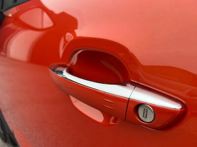 Citroën C3 Aircross Gebrauchtwagen