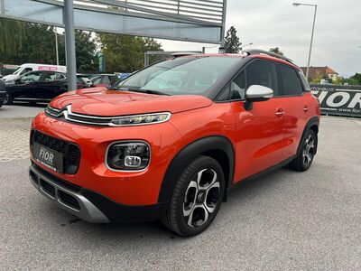 Citroën C3 Aircross Gebrauchtwagen
