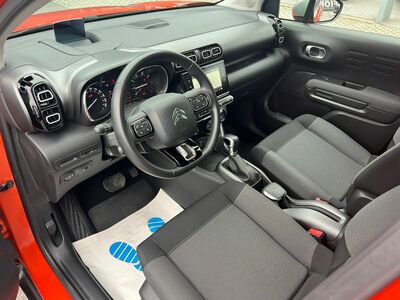 Citroën C3 Aircross Gebrauchtwagen
