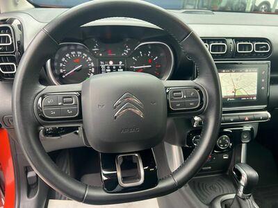 Citroën C3 Aircross Gebrauchtwagen