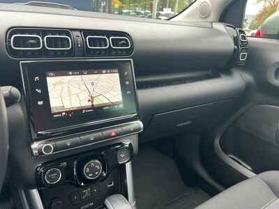 Citroën C3 Aircross Gebrauchtwagen
