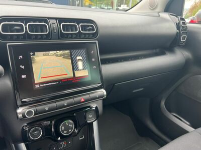 Citroën C3 Aircross Gebrauchtwagen