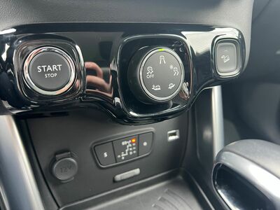 Citroën C3 Aircross Gebrauchtwagen