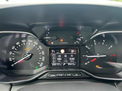 Citroën C3 Aircross Gebrauchtwagen