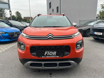 Citroën C3 Aircross Gebrauchtwagen