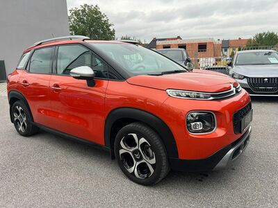 Citroën C3 Aircross Gebrauchtwagen