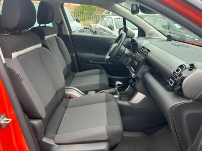 Citroën C3 Aircross Gebrauchtwagen